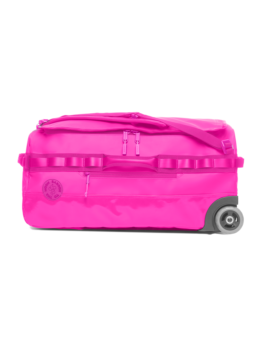 Final Few: Go-Bag Roller - Big (55L)