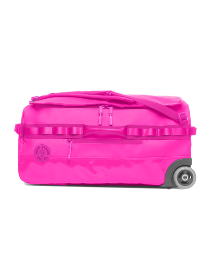 Final Few: Go-Bag Roller - Big (55L)