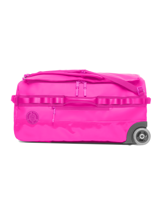 Final Few: Go-Bag Roller - Big (55L)