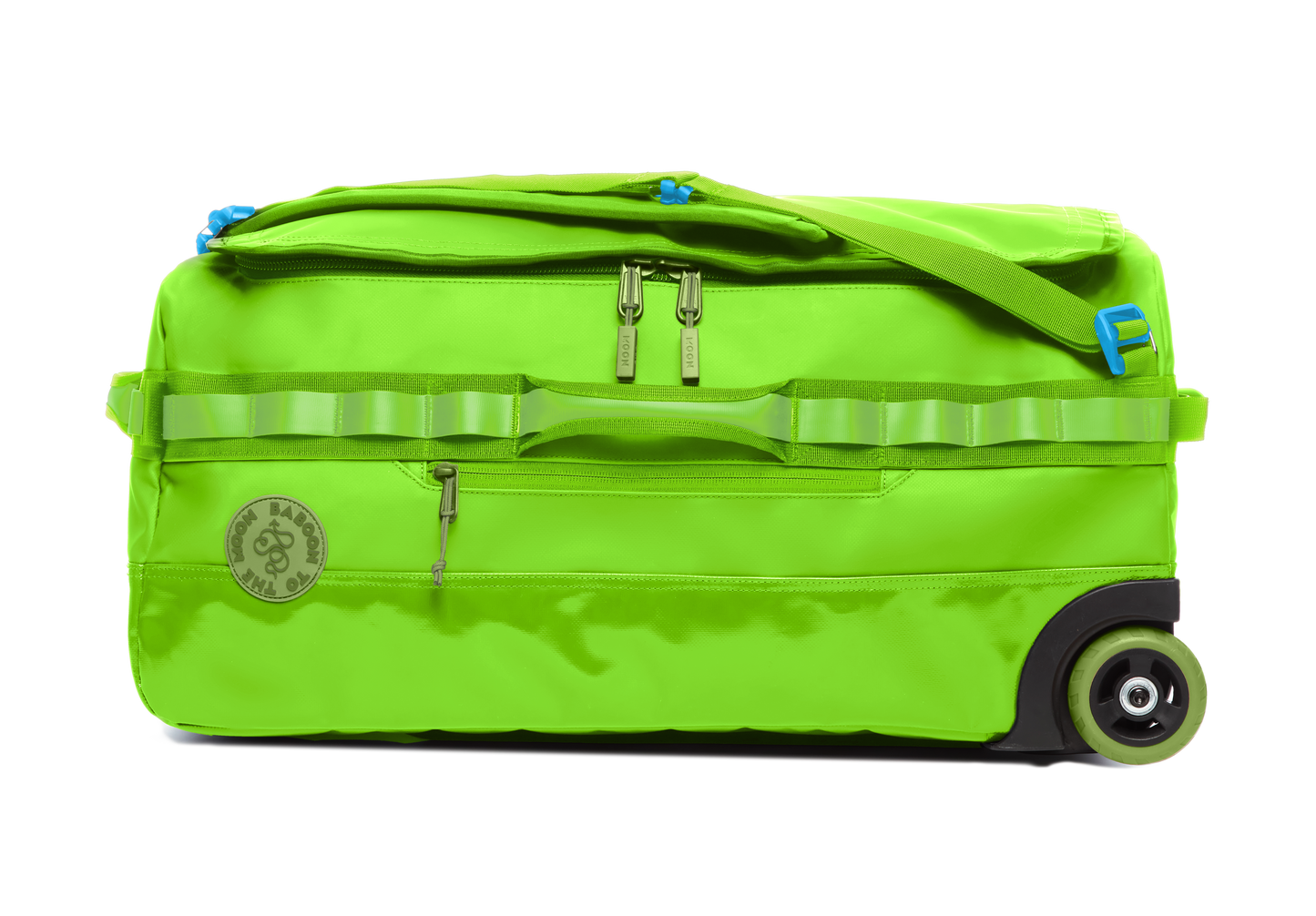 Final Few: Go-Bag Roller - Big (55L)