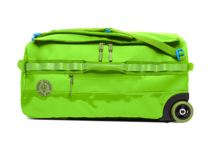 Final Few: Go-Bag Roller - Big (55L)