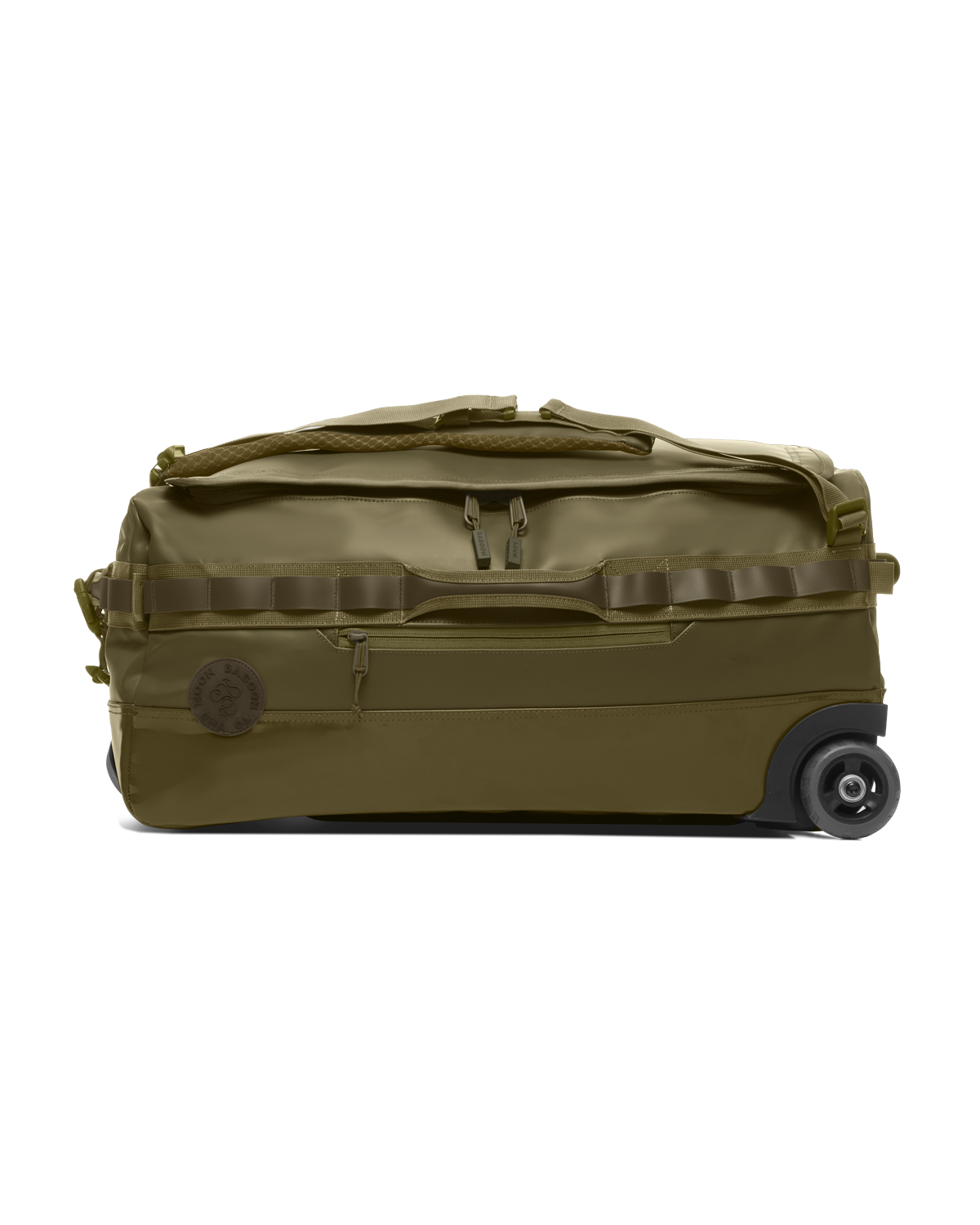 NEW Go-Bag Roller — Big (55L)