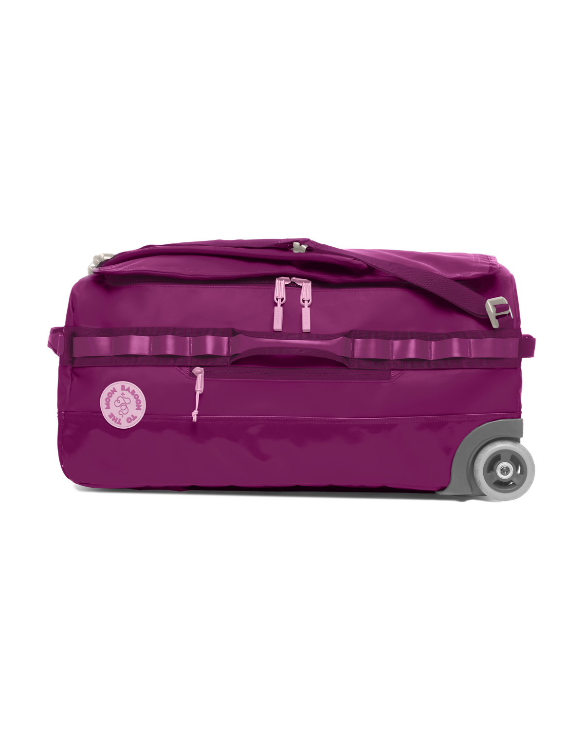 NEW Go-Bag Roller — Big (55L)