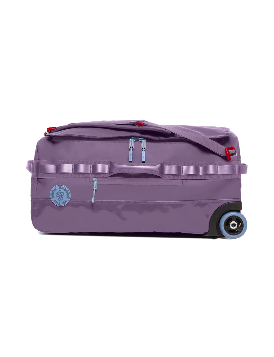 Final Few: Go-Bag Roller - Big (55L)