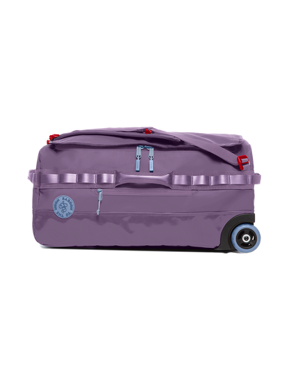Final Few: Go-Bag Roller - Big (55L)