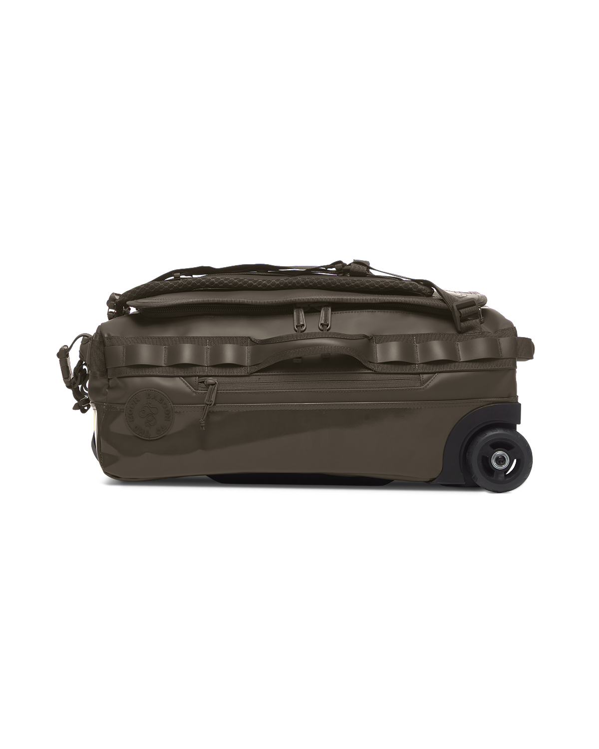 NEW Go-Bag Roller — Small (35L)