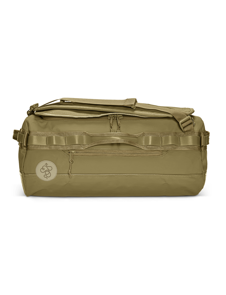 Final Few: Go-Bag — Small (40L)