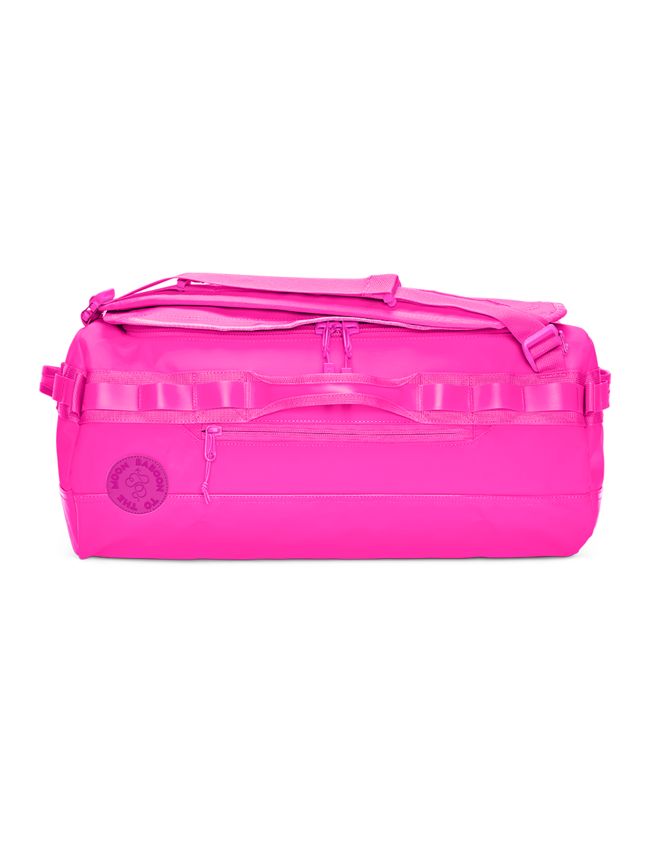 Final Few: Go-Bag — Small (40L)