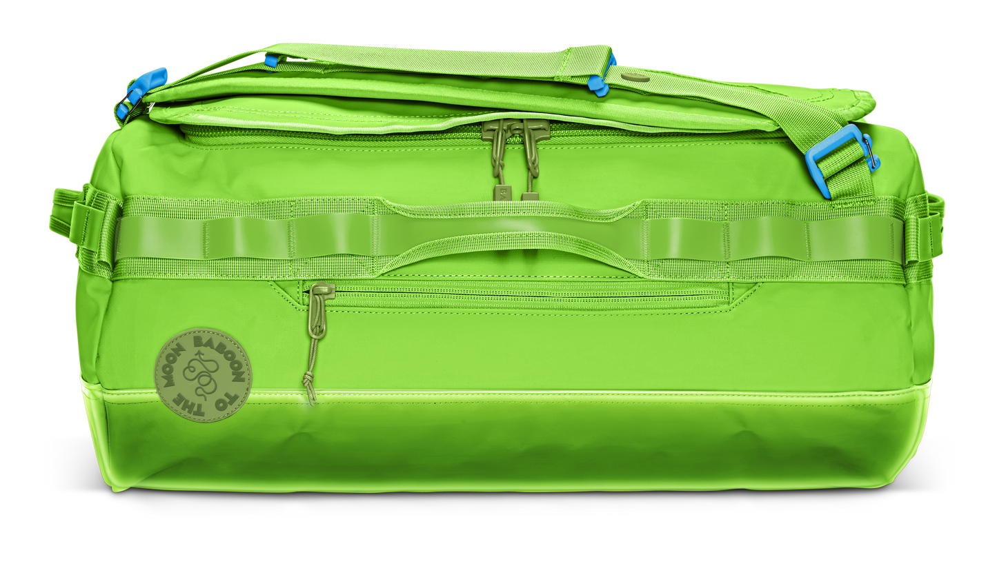 Final Few: Go-Bag — Small (40L)
