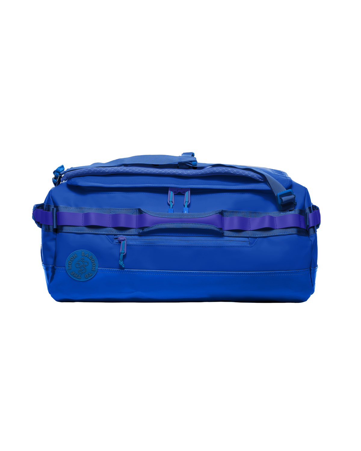 NEW Go-Bag — Small (40L)