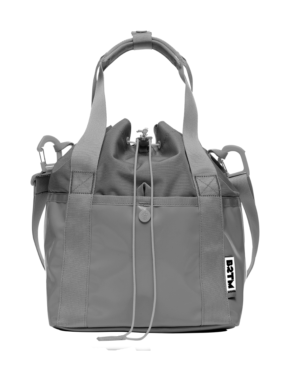 Mystery Go-Tote Bucket