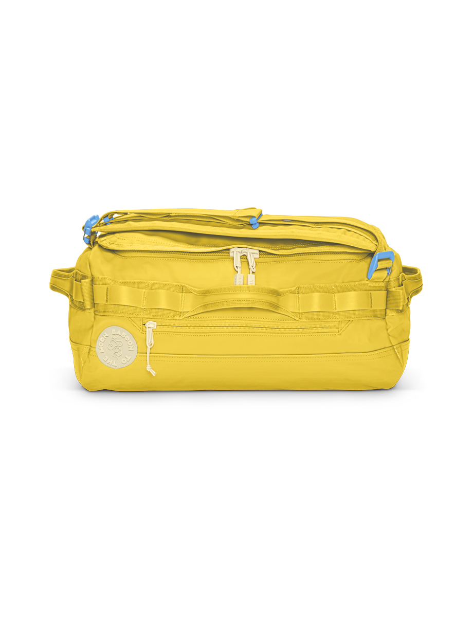 Final Few: Go-Bag — Mini (32L)