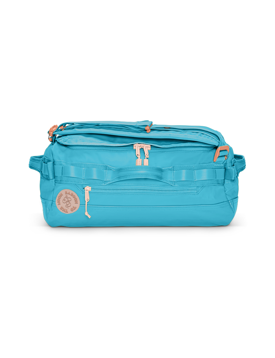 Final Few: Go-Bag — Mini (32L)