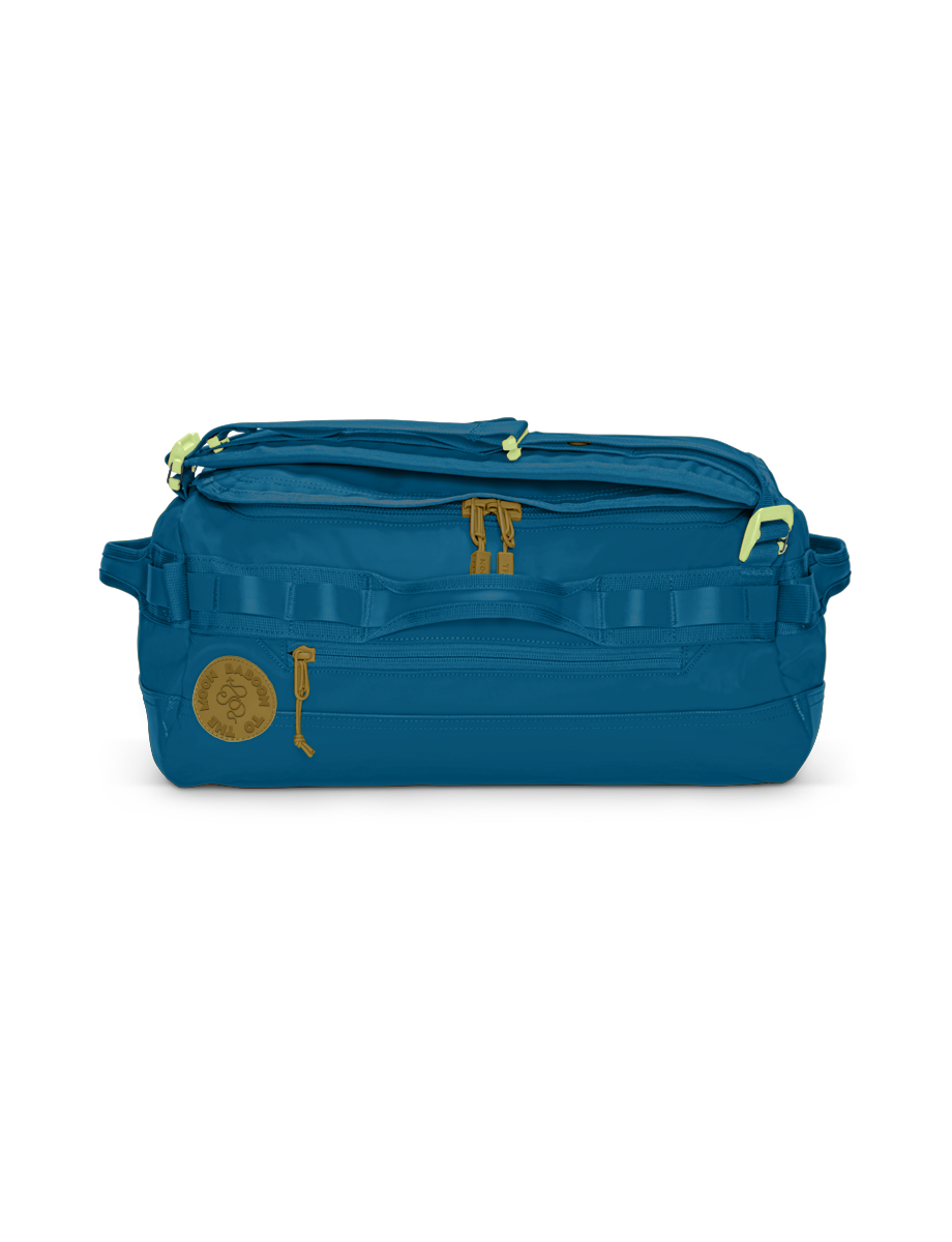 Final Few: Go-Bag — Mini (32L)