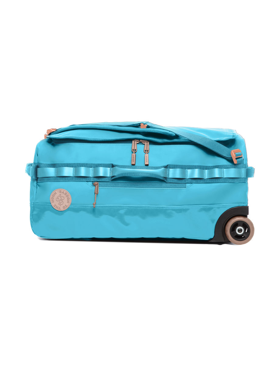 Final Few: Go-Bag Roller - Big (55L)