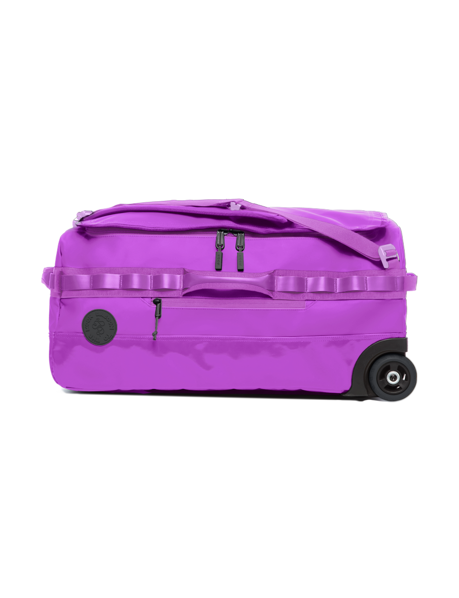 Final Few: Go-Bag Roller - Big (55L)