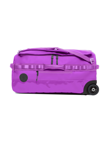 Final Few: Go-Bag Roller - Big (55L)