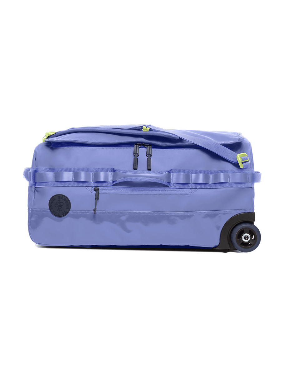 Final Few: Go-Bag Roller - Big (55L)