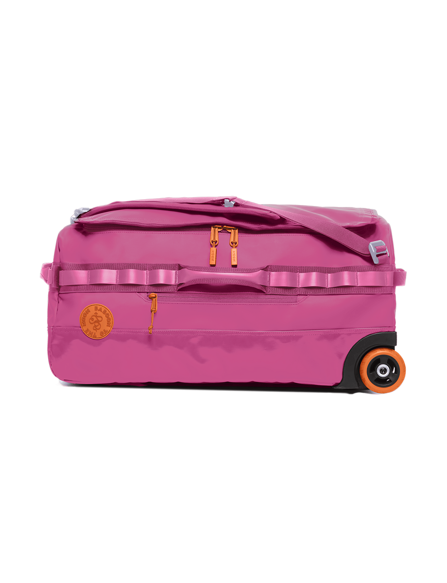 Final Few: Go-Bag Roller - Big (55L)