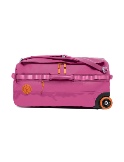 Final Few: Go-Bag Roller - Big (55L)