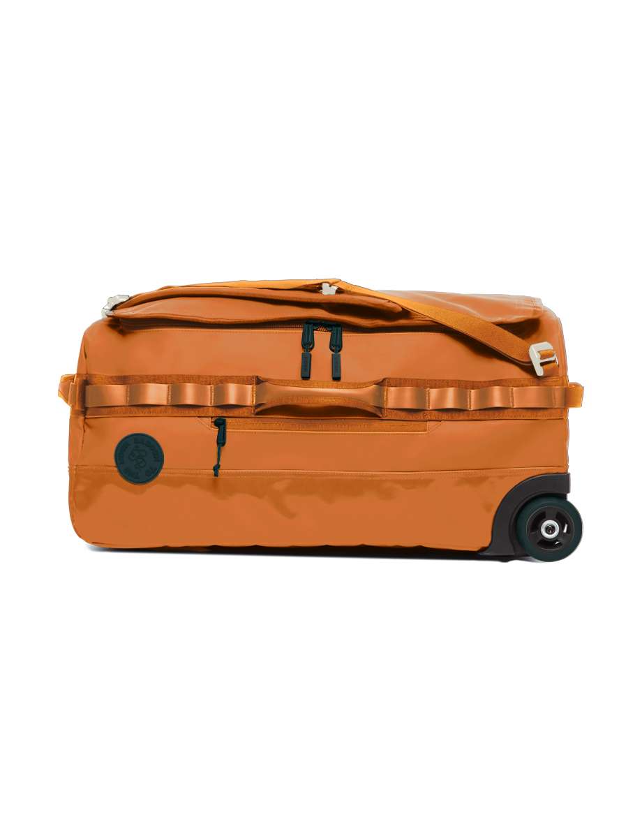 Final Few: Go-Bag Roller - Big (55L)