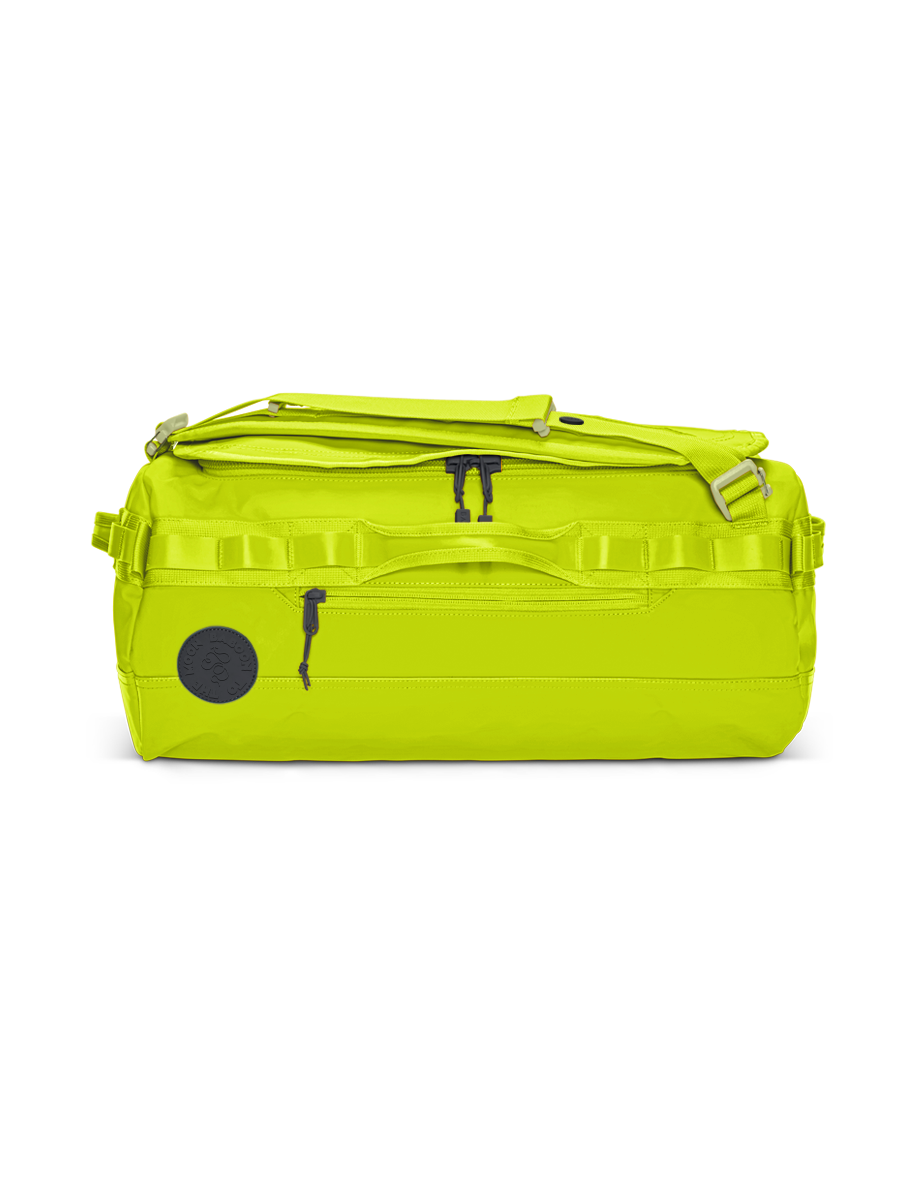 Final Few: Go-Bag — Small (40L)