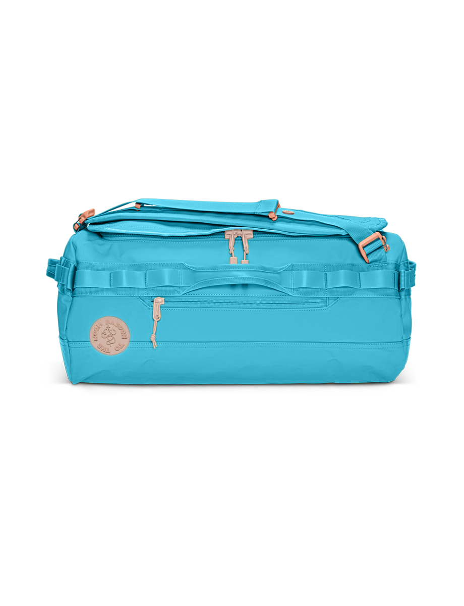 Final Few: Go-Bag — Small (40L)
