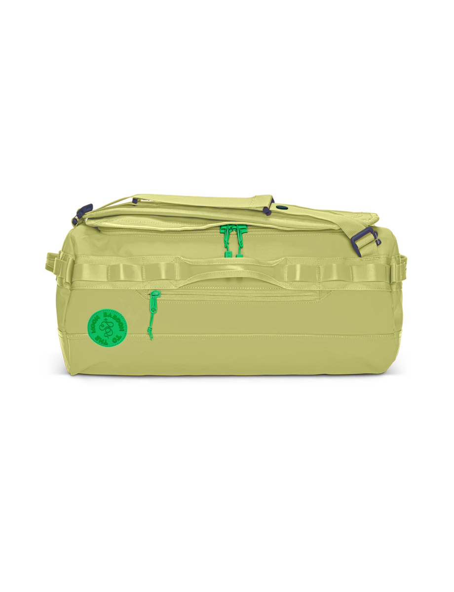 Final Few: Go-Bag — Small (40L)