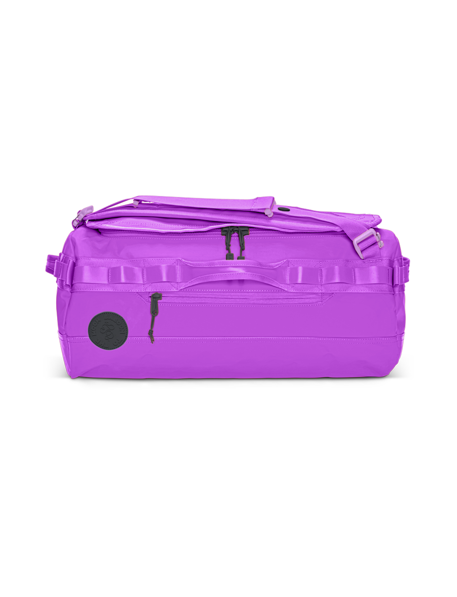 Final Few: Go-Bag — Small (40L)