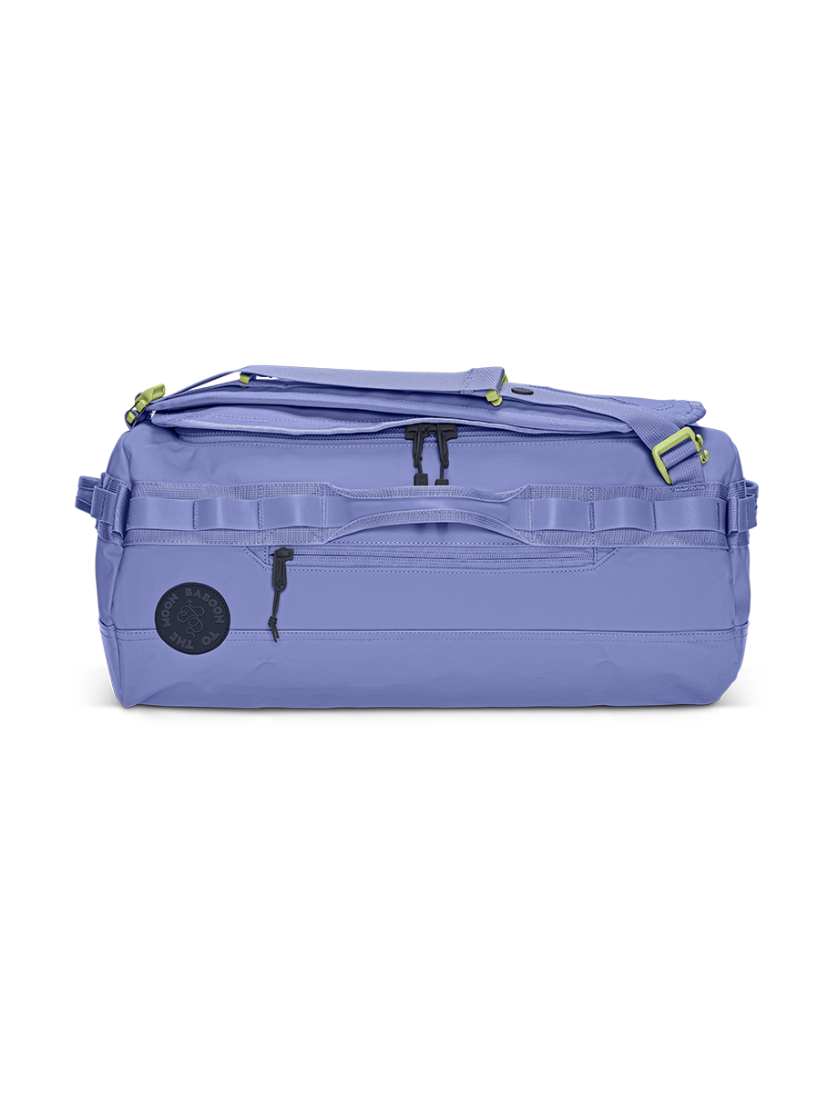 Final Few: Go-Bag — Small (40L)