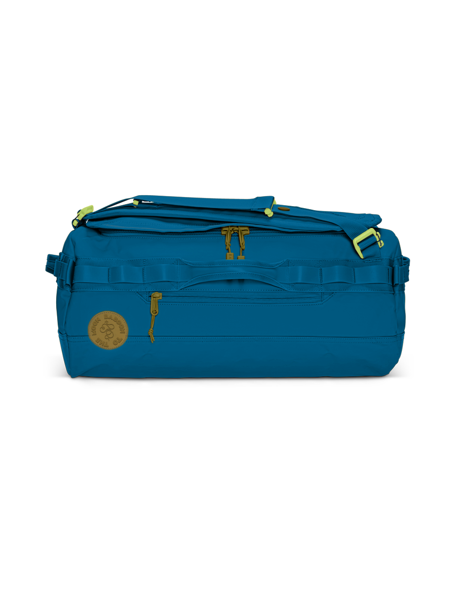 Final Few: Go-Bag — Small (40L)