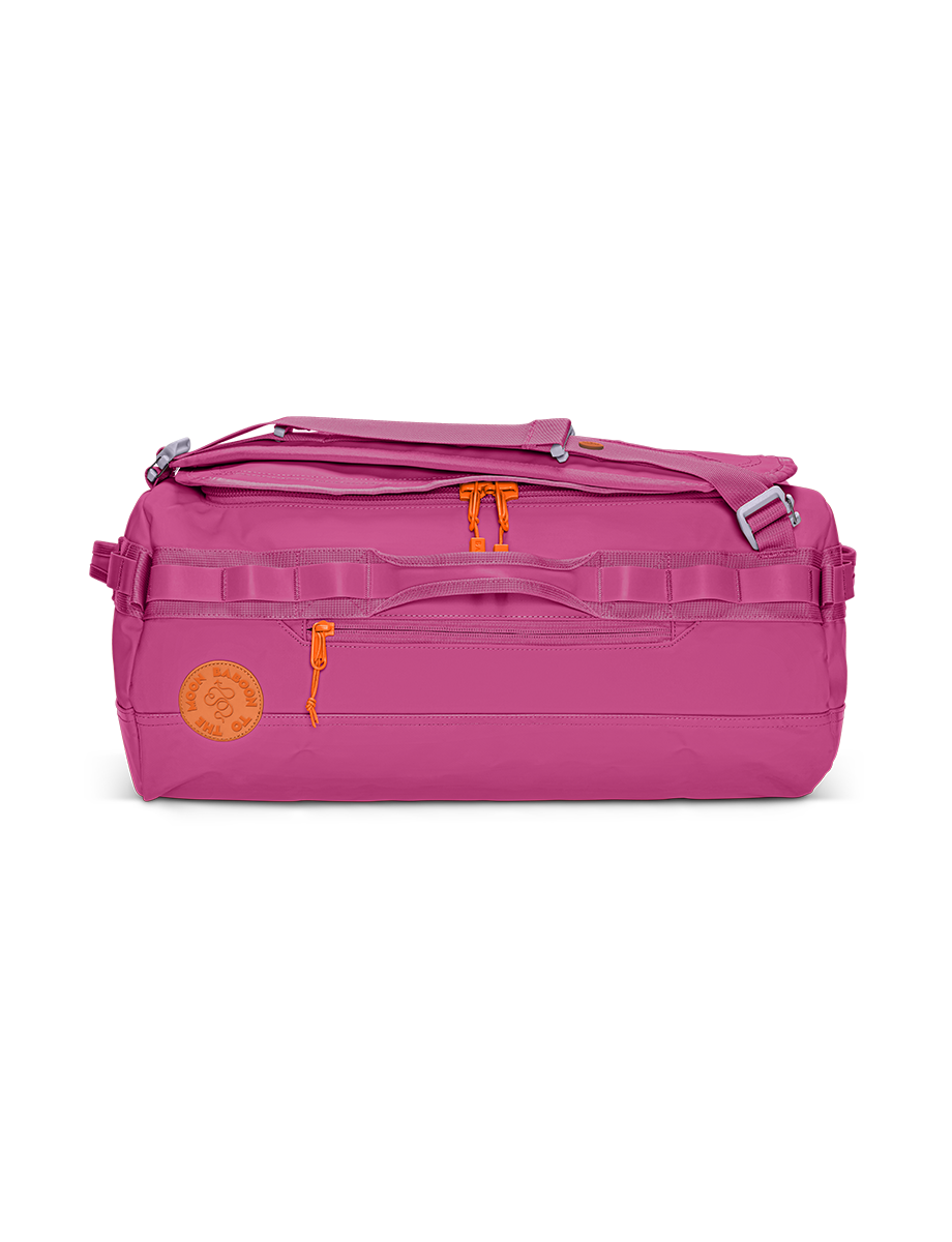 Final Few: Go-Bag — Small (40L)