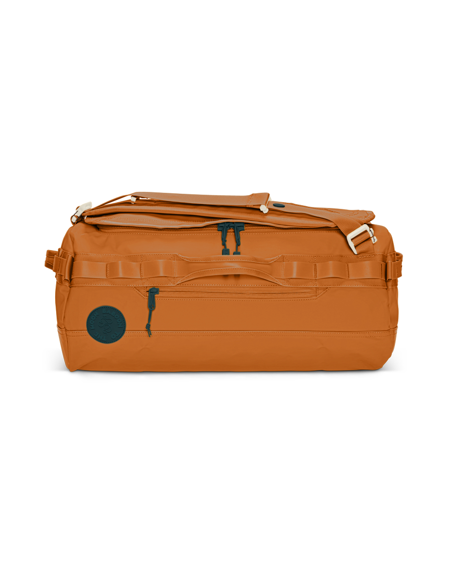 Final Few: Go-Bag — Small (40L)