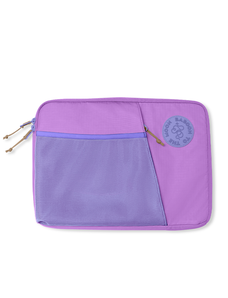 Final Few: Laptop Case