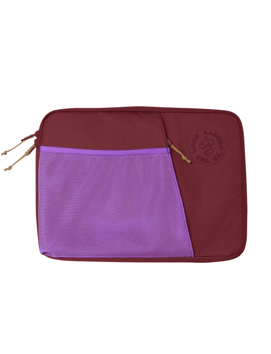 Final Few: Laptop Case