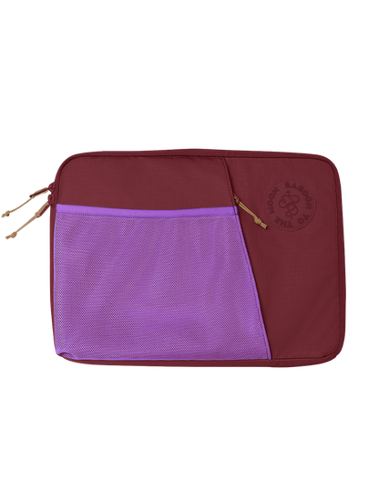 Final Few: Laptop Case