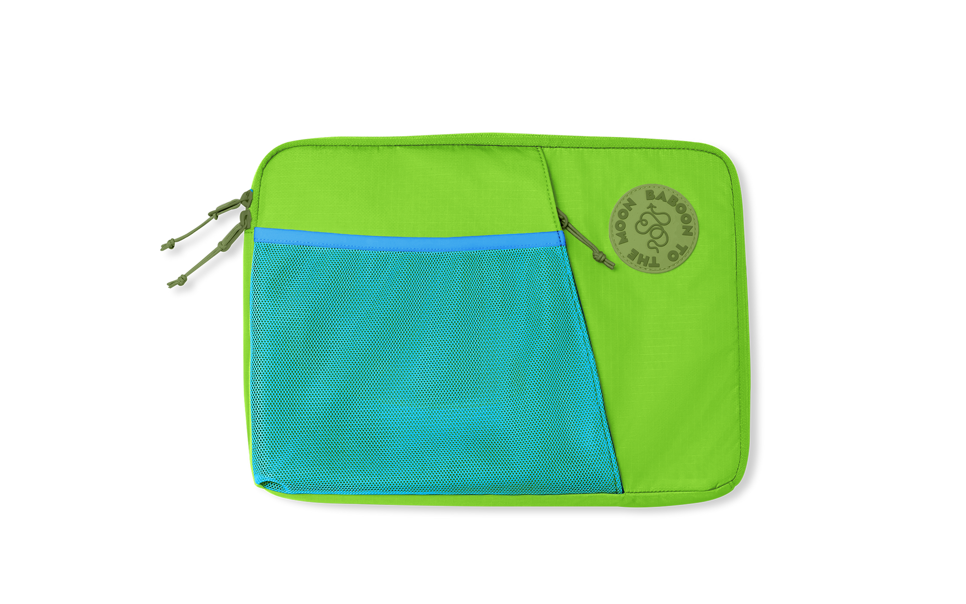 Final Few: Laptop Case