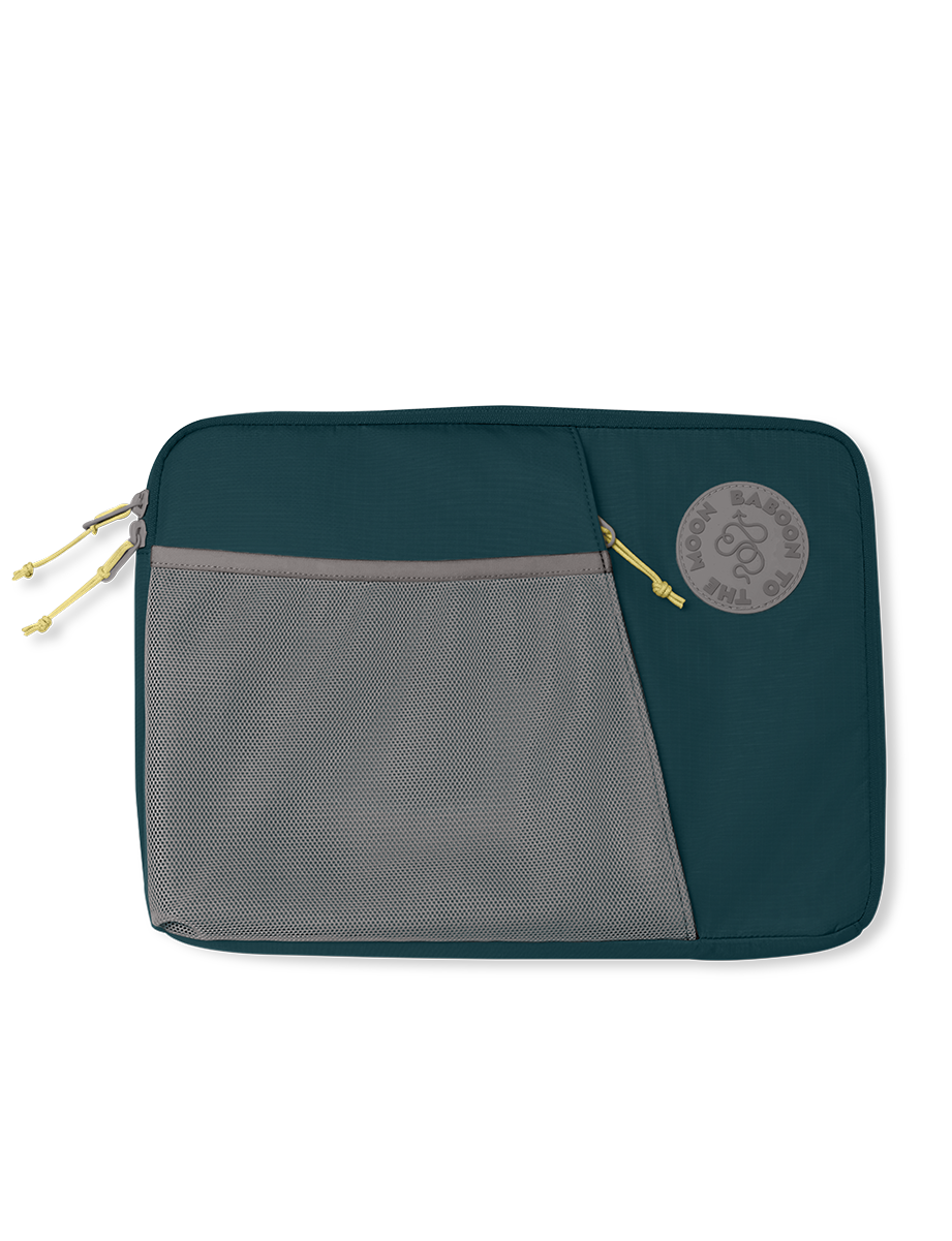 Final Few: Laptop Case