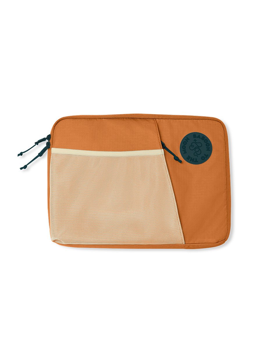 Final Few: Laptop Case