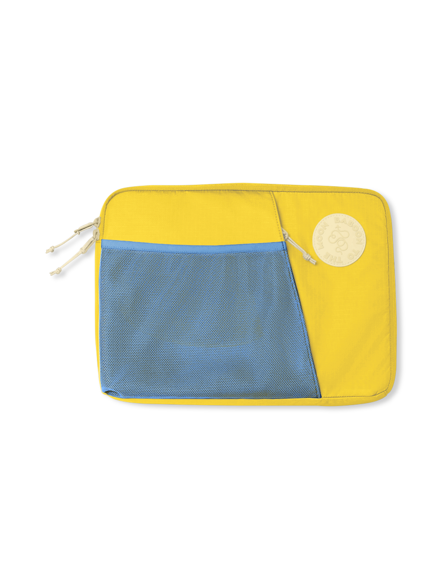 Final Few: Laptop Case