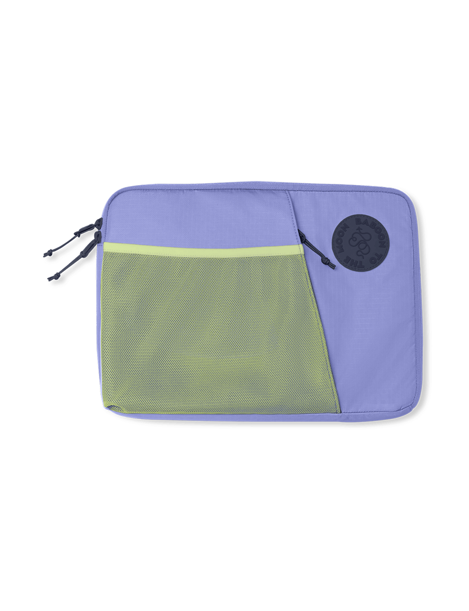 Final Few: Laptop Case