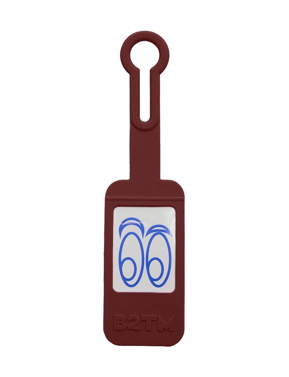 Luggage Tag