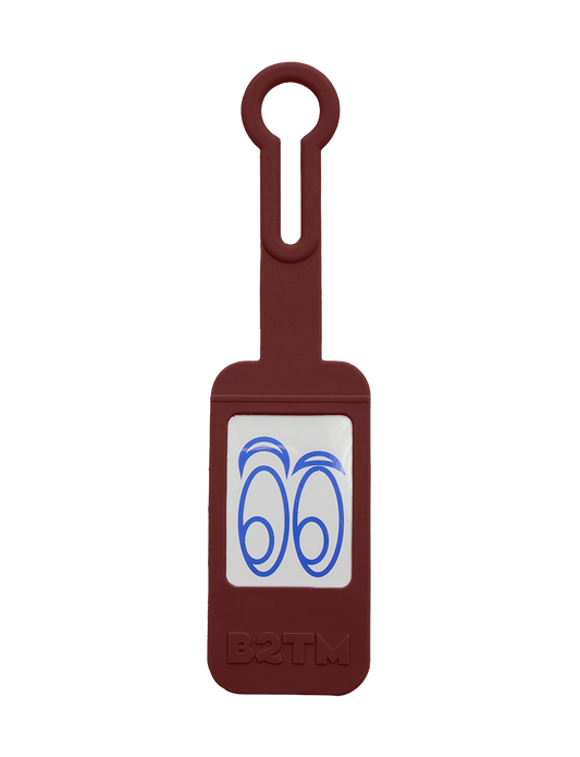 Luggage Tag