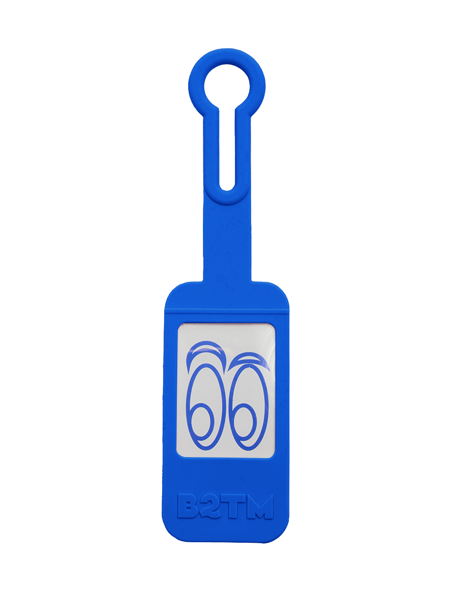 Luggage Tag