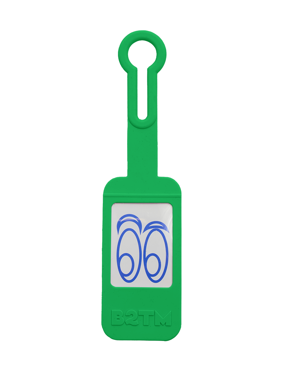 Luggage Tag
