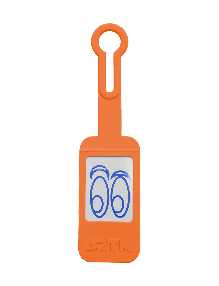 Luggage Tag
