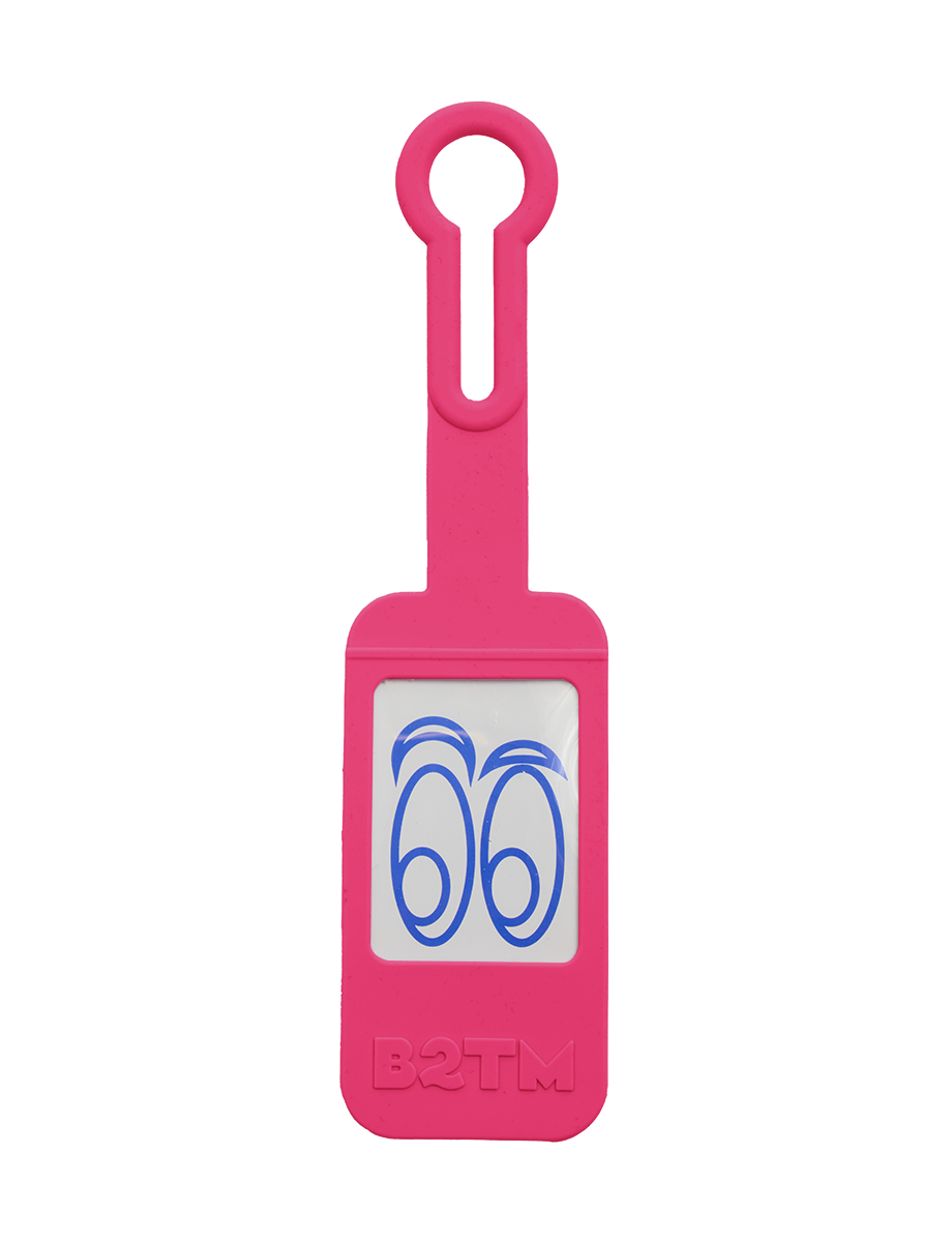 Luggage Tag