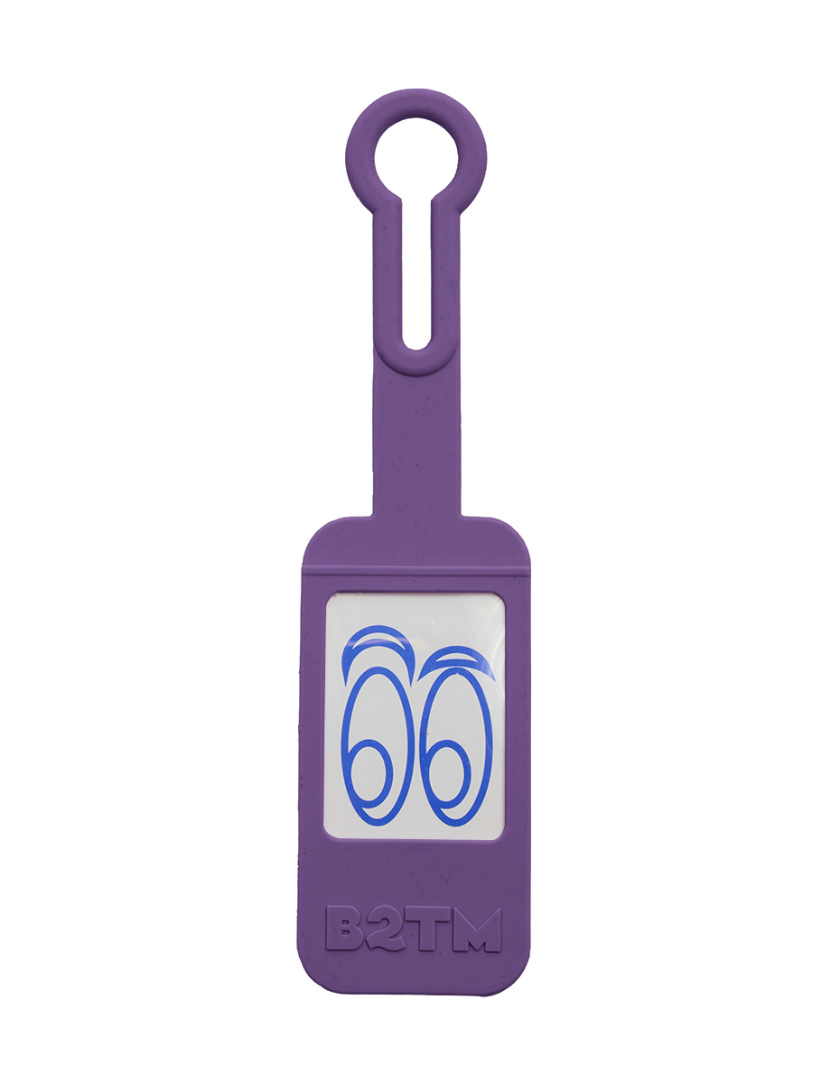 Luggage Tag