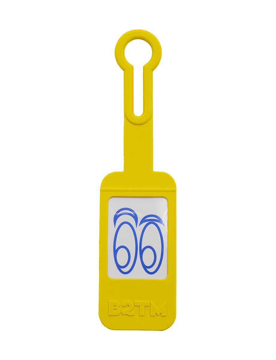 Luggage Tag