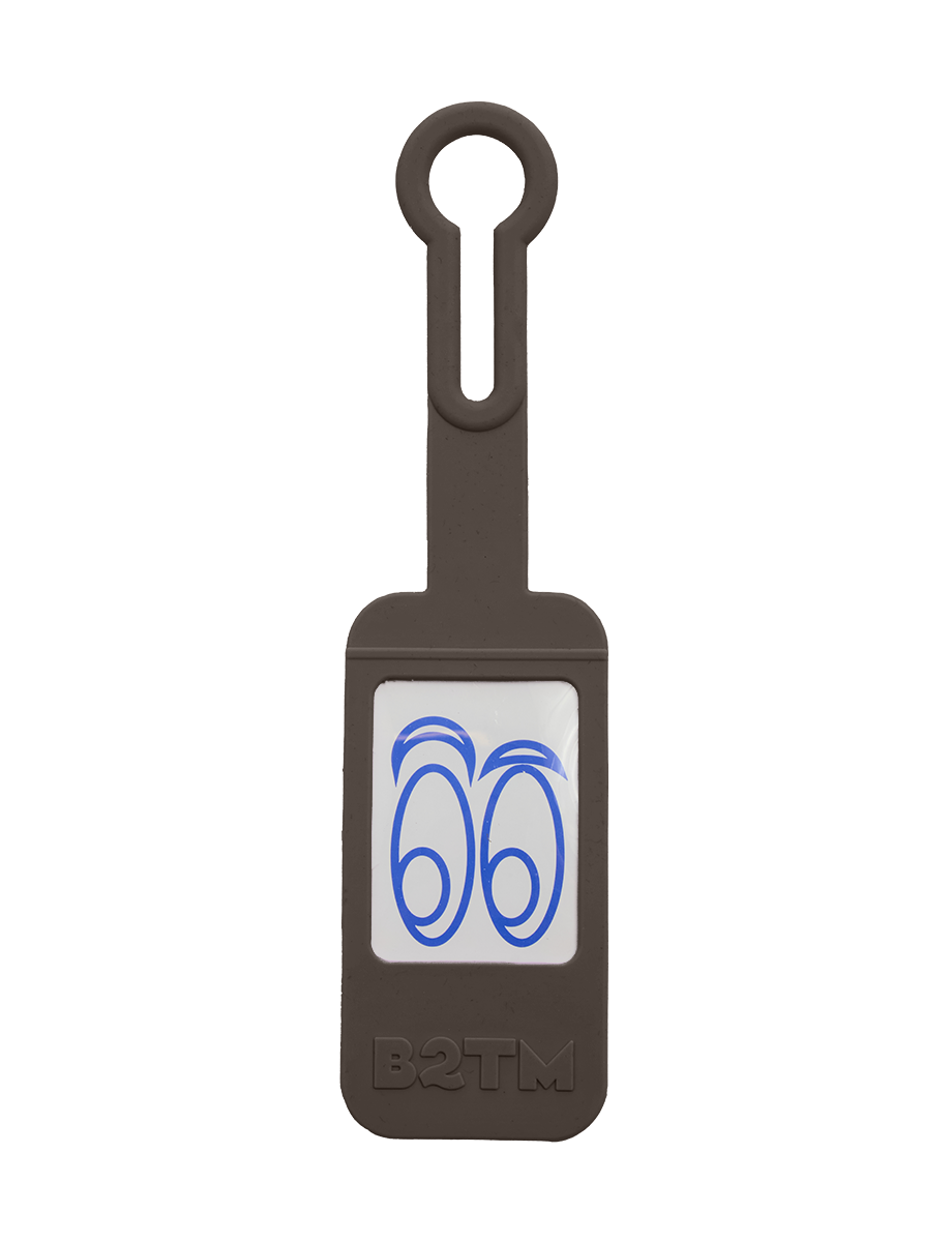 Luggage Tag